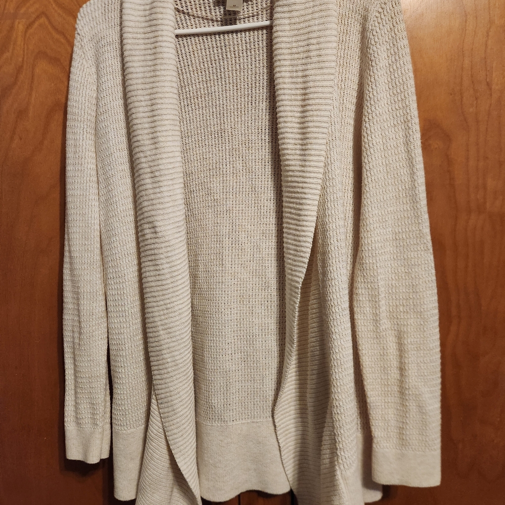 Loft By Ann Taylor Cardigan